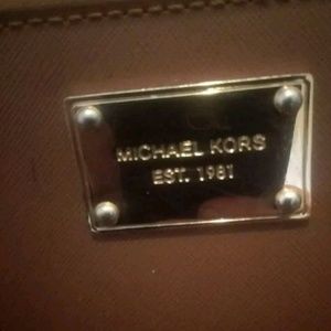 Michael Kors wallet